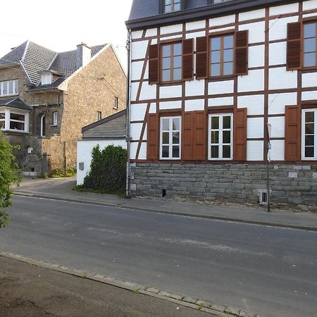 Ferienwohnung La Diligence Jalhay Exterior foto