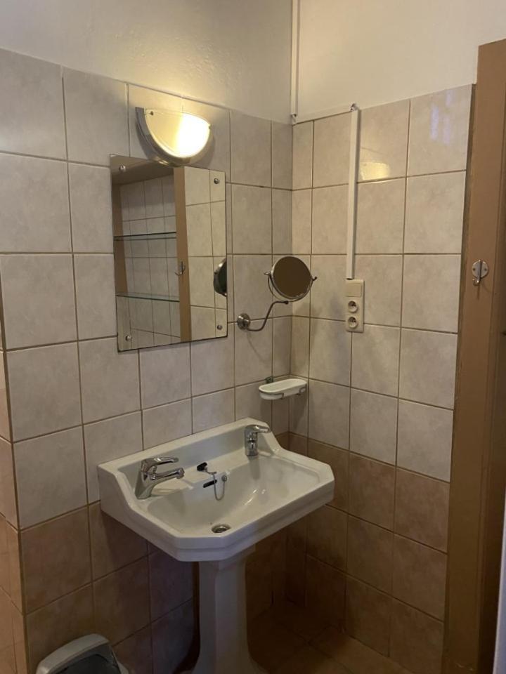 Ferienwohnung La Diligence Jalhay Exterior foto