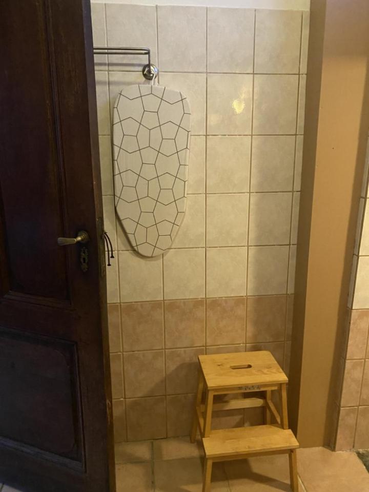Ferienwohnung La Diligence Jalhay Exterior foto