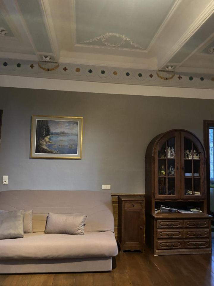 Ferienwohnung La Diligence Jalhay Exterior foto