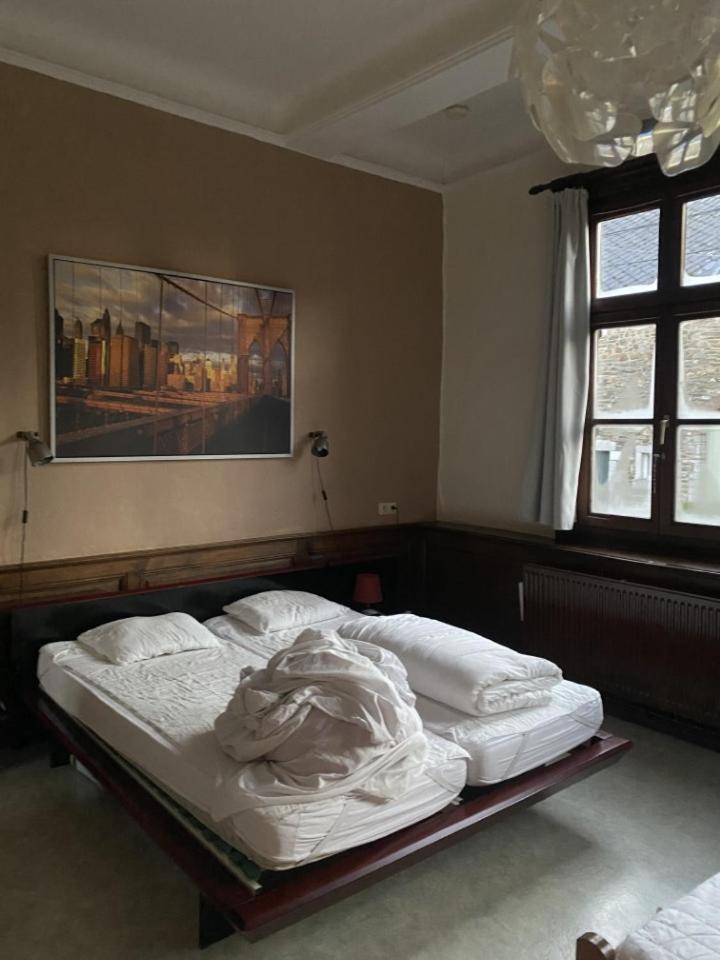 Ferienwohnung La Diligence Jalhay Exterior foto