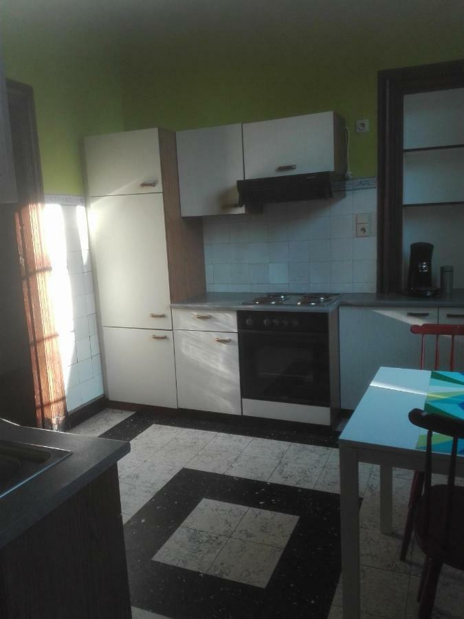 Ferienwohnung La Diligence Jalhay Exterior foto